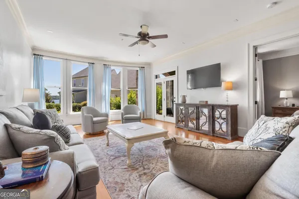 $575,000 | 108 (unit 114) Indian Summer Path, Eatonton, GA 31024