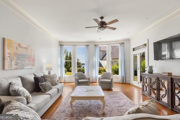 $575,000 | 108 (unit 114) Indian Summer Path, Eatonton, GA 31024