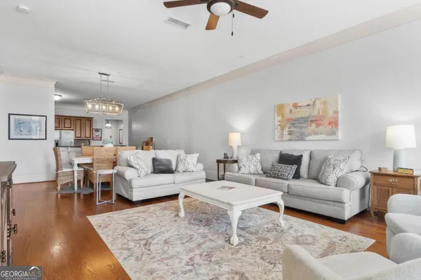 $575,000 | 108 (unit 114) Indian Summer Path, Eatonton, GA 31024