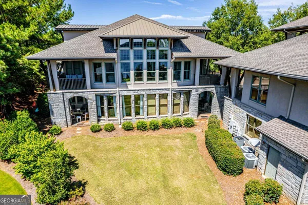 $575,000 | 108 (unit 114) Indian Summer Path, Eatonton, GA 31024