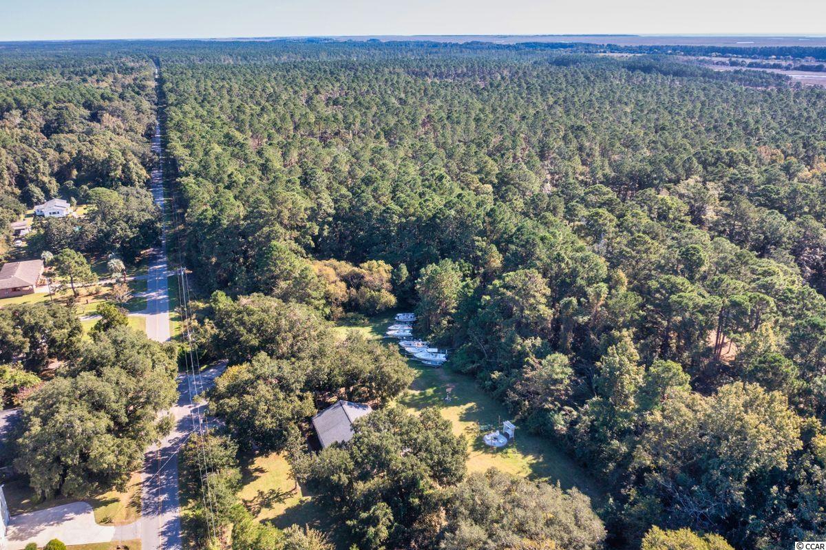 459 Dupre Road McClellanville, SC 29458 - Photo 4 of 11
