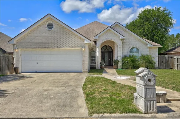 $283,000 | 126 Amy Drive, San Juan, TX 78589