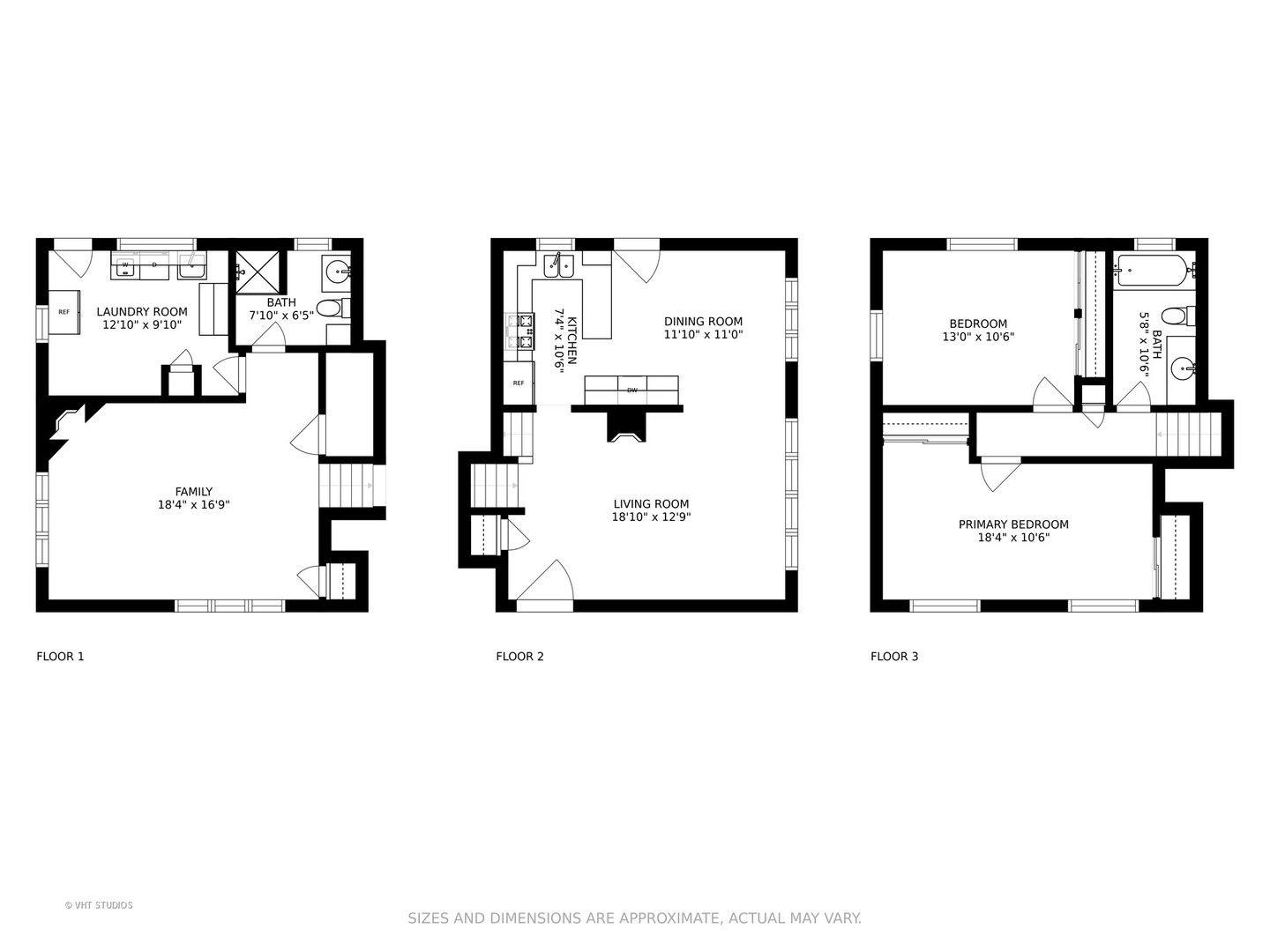 2227 South Wolf Road Des Plaines, IL 60018 - Photo 18 of 24 a picture of a floor plan