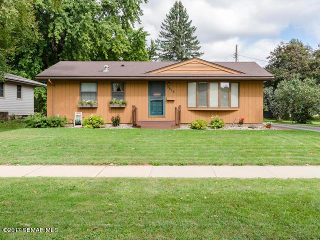 3615 3rd Street Northwest Rochester, MN 55901 - Photo 1 of 1