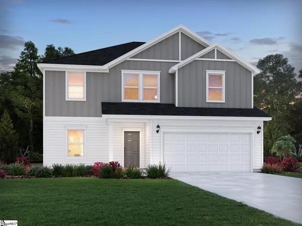 $329,060 | 910 Rising Oak Court, Spartanburg, SC 29301