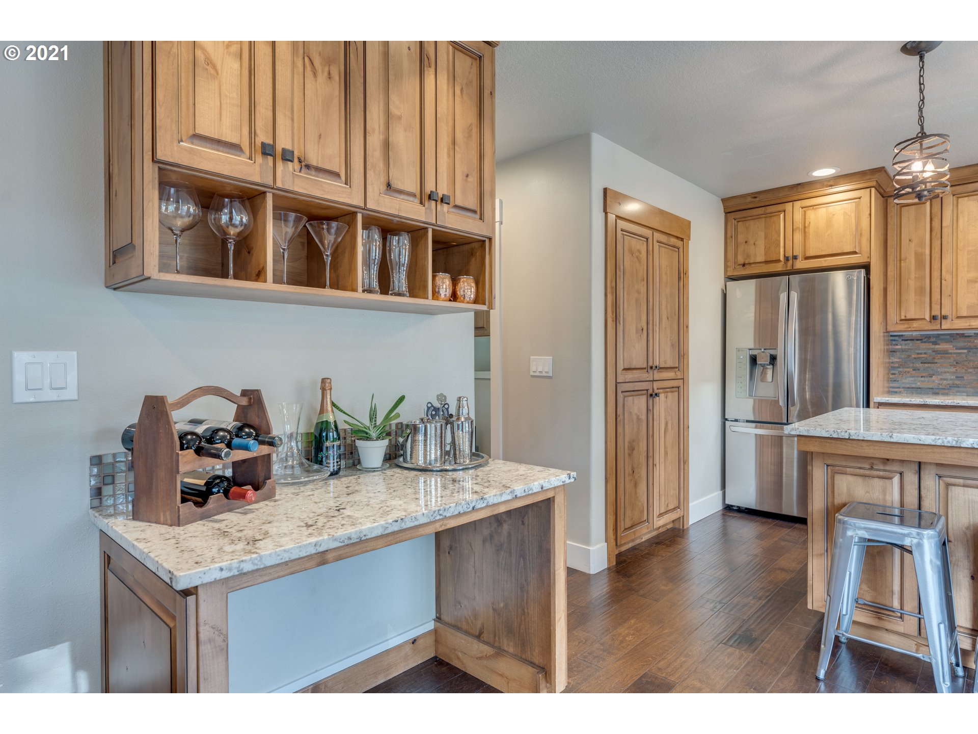 2486 Debok Road West Linn, OR 97068 - Photo 12 of 32 Kitchen