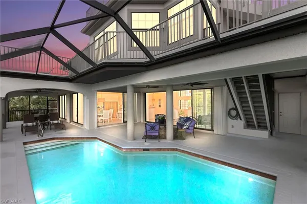 $3,175,000 | 516 Spinnaker Drive, Marco Island, FL 34145
