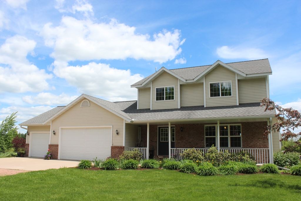 3385 Highpoint Road Ringle, WI 54471 - Photo 1 of 1
