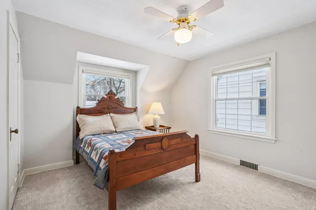 $399,900 | 120 West Henry Clay Street, Whitefish Bay, WI 53217