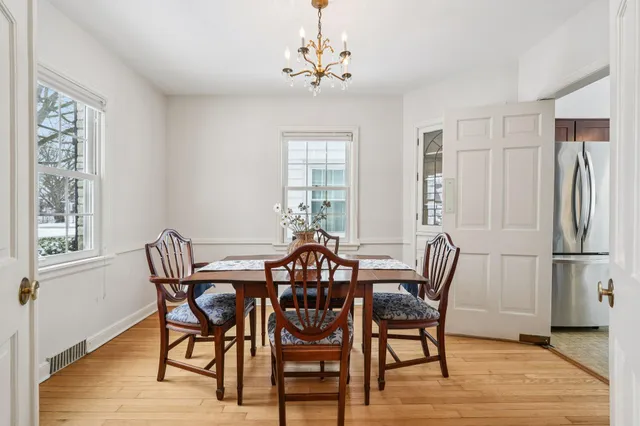 $399,900 | 120 West Henry Clay Street, Whitefish Bay, WI 53217