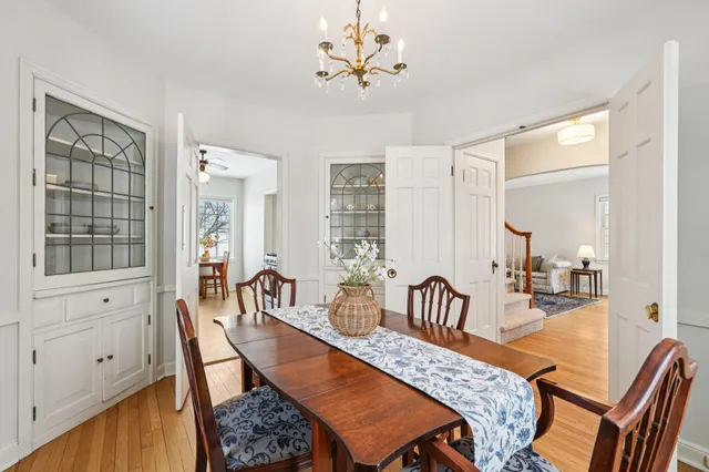 $399,900 | 120 West Henry Clay Street, Whitefish Bay, WI 53217