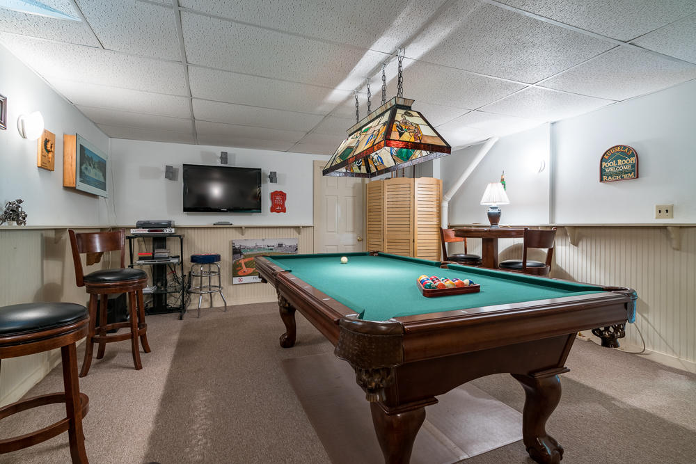 70 Gore Road Raymond, ME 04071 - Photo 16 of 30 Game Room