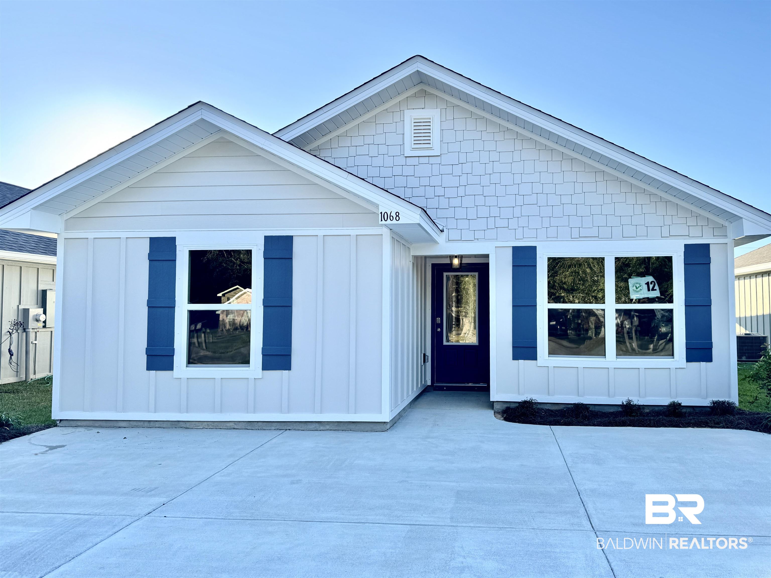 1068 South Bay Street Foley, AL 36535 - Photo 1 of 30