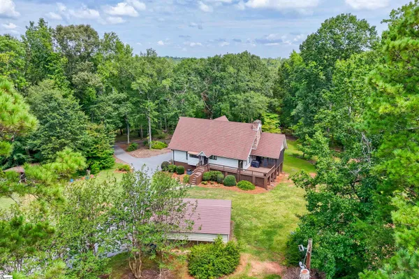 $595,000 | 445 Drummond Road, Enoree, SC 29335