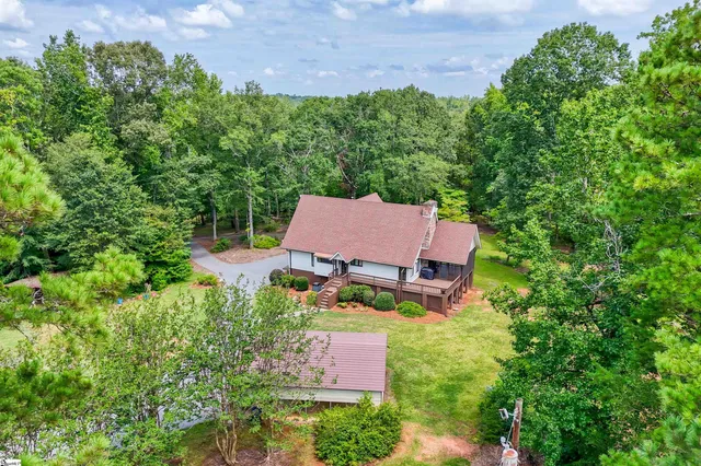 $595,000 | 445 Drummond Road, Enoree, SC 29335