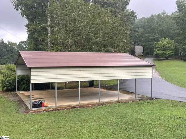 $595,000 | 445 Drummond Road, Enoree, SC 29335