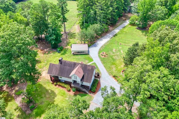 $570,000 | 445 Drummond Road, Enoree, SC 29335