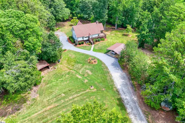 $570,000 | 445 Drummond Road, Enoree, SC 29335