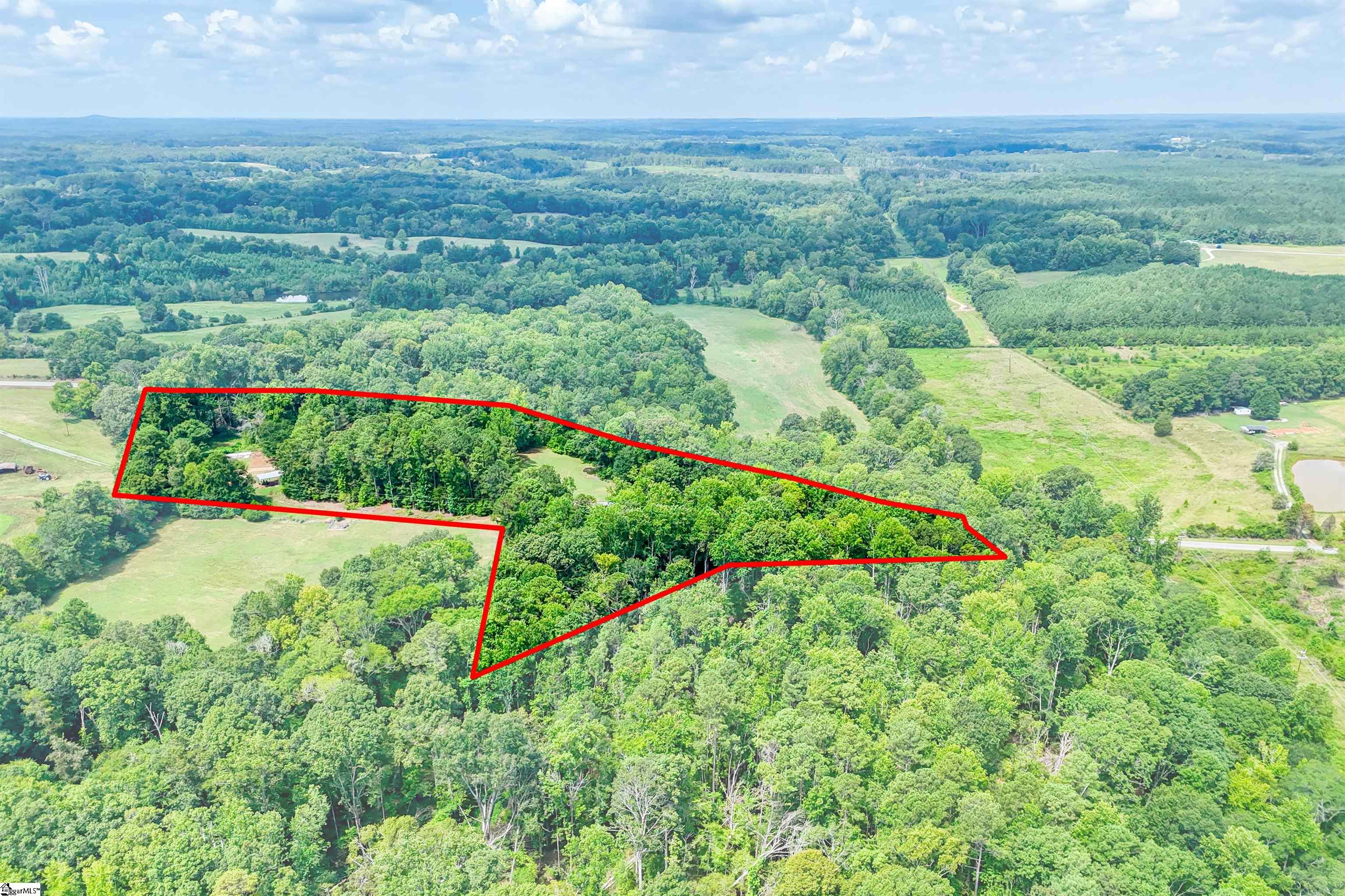445 Drummond Road Enoree, SC 29335 - Photo 38 of 44