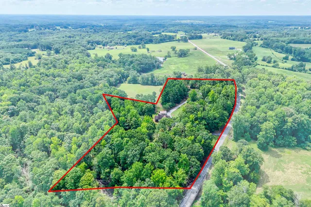 $595,000 | 445 Drummond Road, Enoree, SC 29335