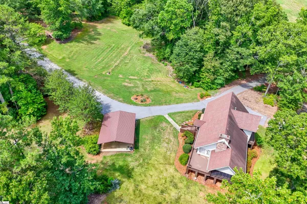 $570,000 | 445 Drummond Road, Enoree, SC 29335