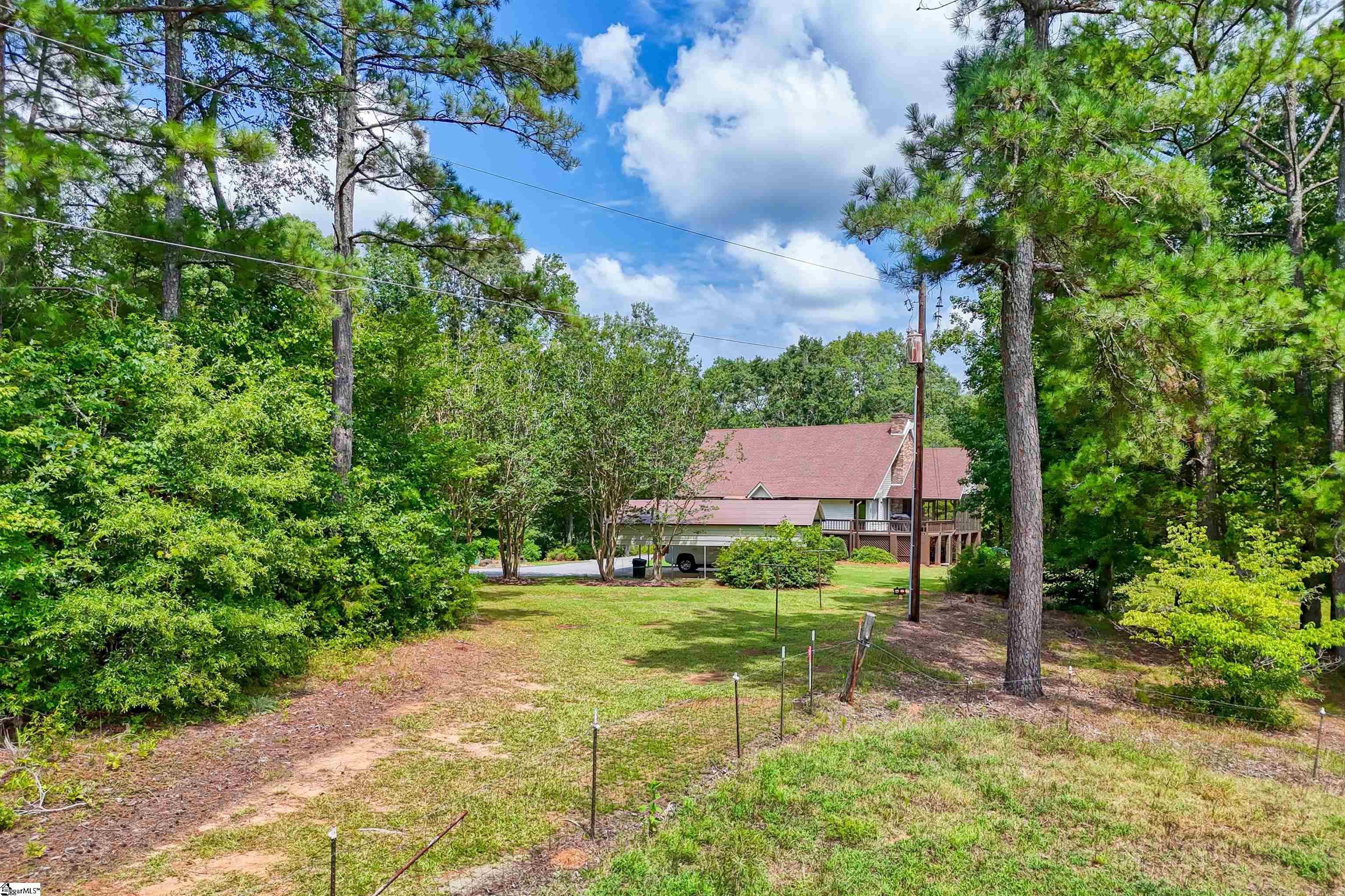 445 Drummond Road Enoree, SC 29335 - Photo 41 of 44