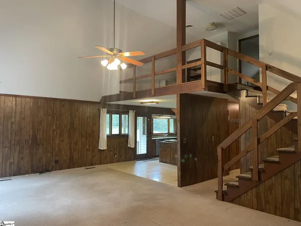 $570,000 | 445 Drummond Road, Enoree, SC 29335