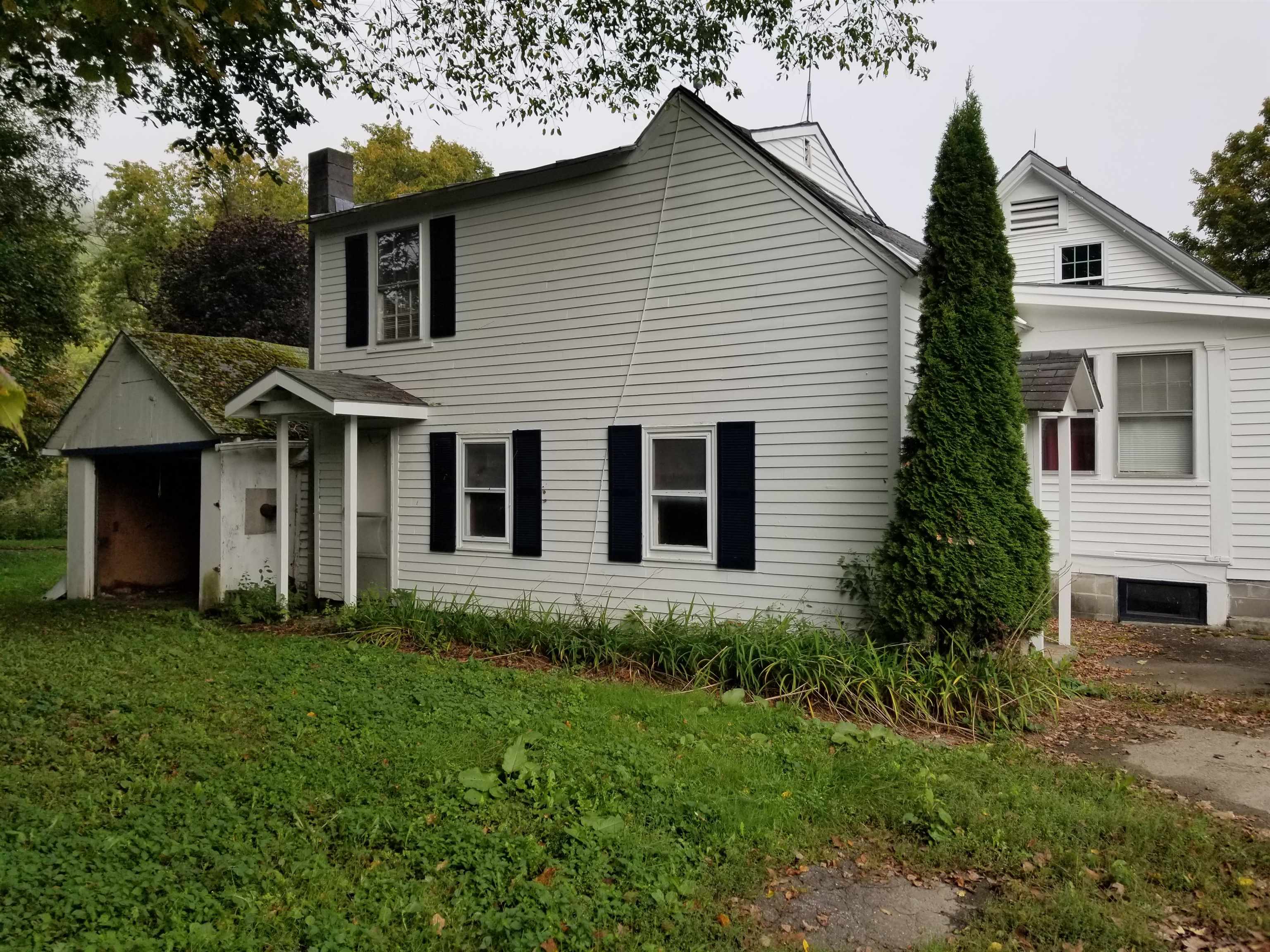 29 Cornish Stage Road Cornish, NH 03745 - Photo 2 of 6