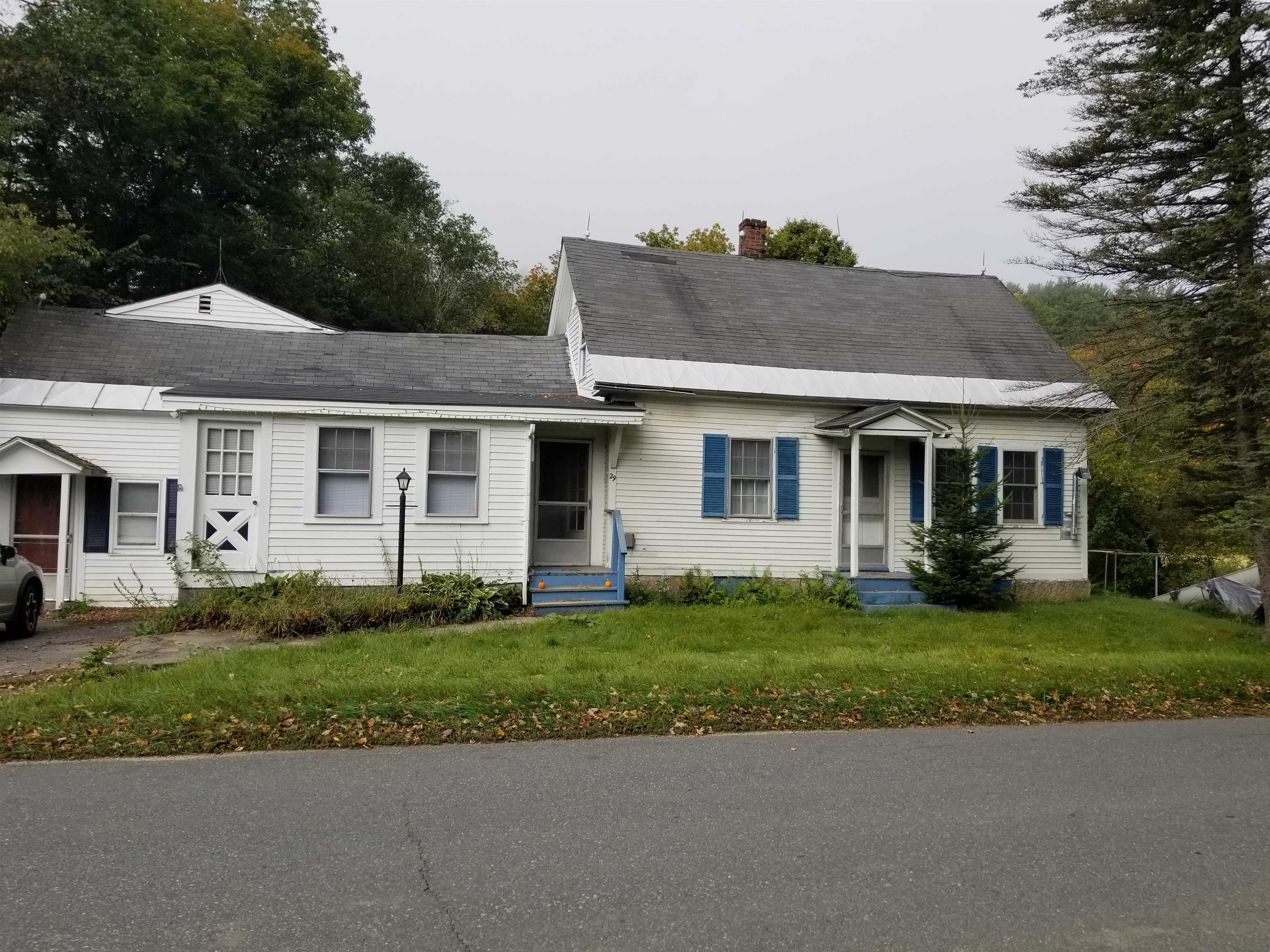 29 Cornish Stage Road Cornish, NH 03745 - Photo 3 of 6