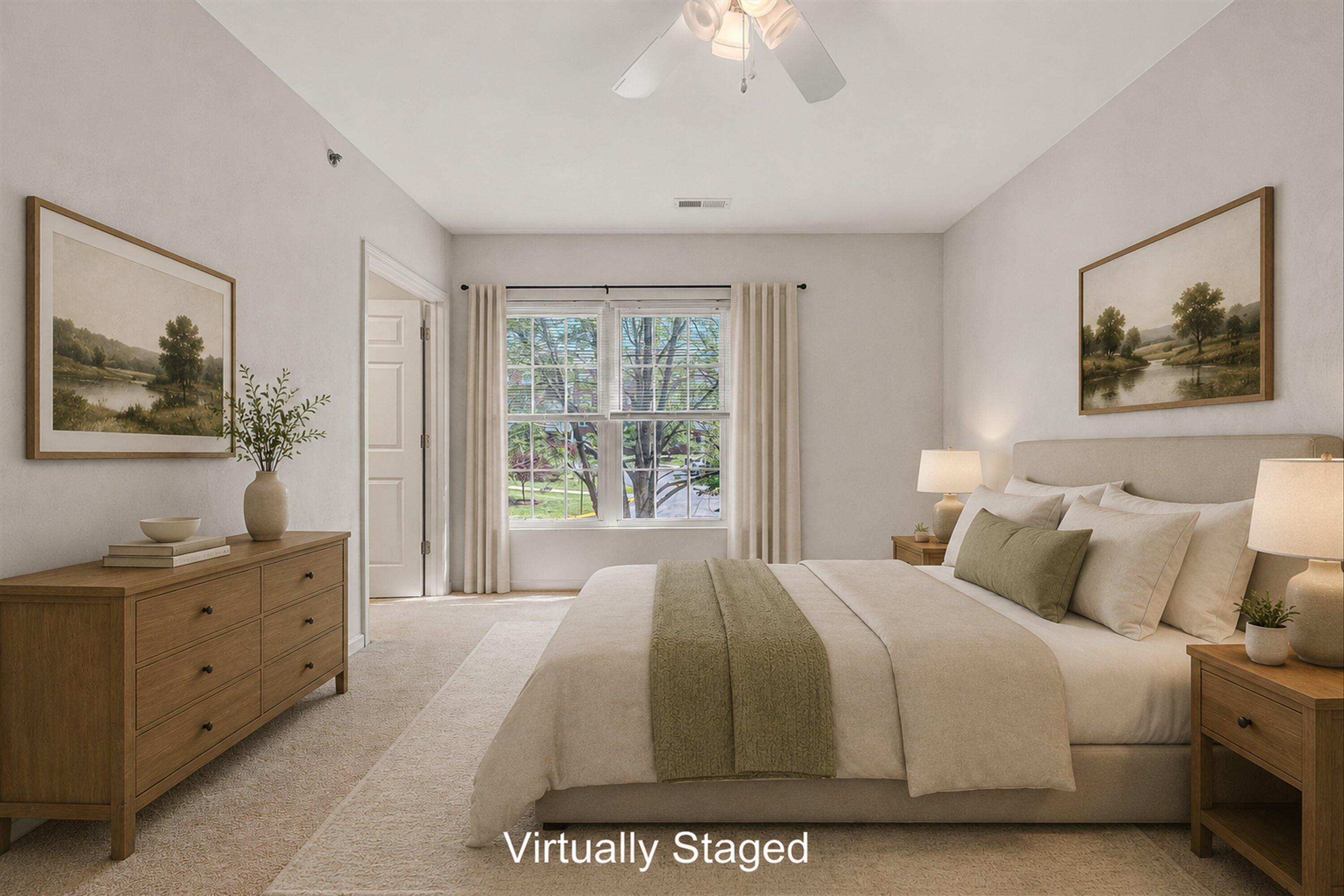 4438 Pheasant Ridge Road, Unit 202 Roanoke, VA 24014 - Photo 25 of 50 35-Virtually Staged