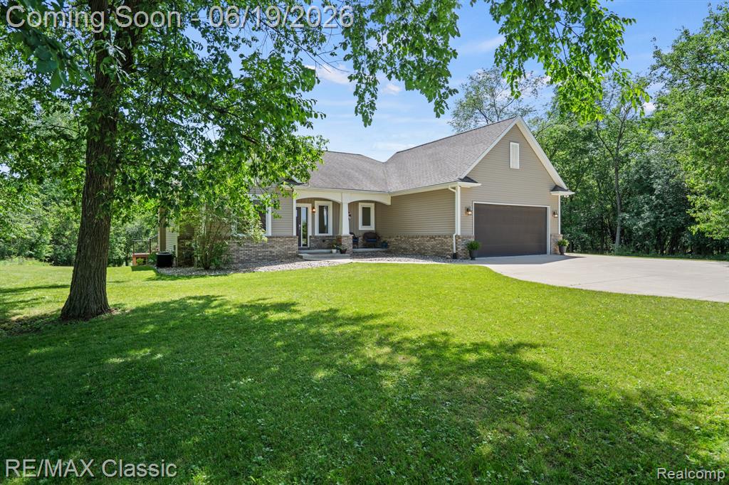 2887 West Joy Road Ann Arbor, MI 48105 - Photo 6 of 44