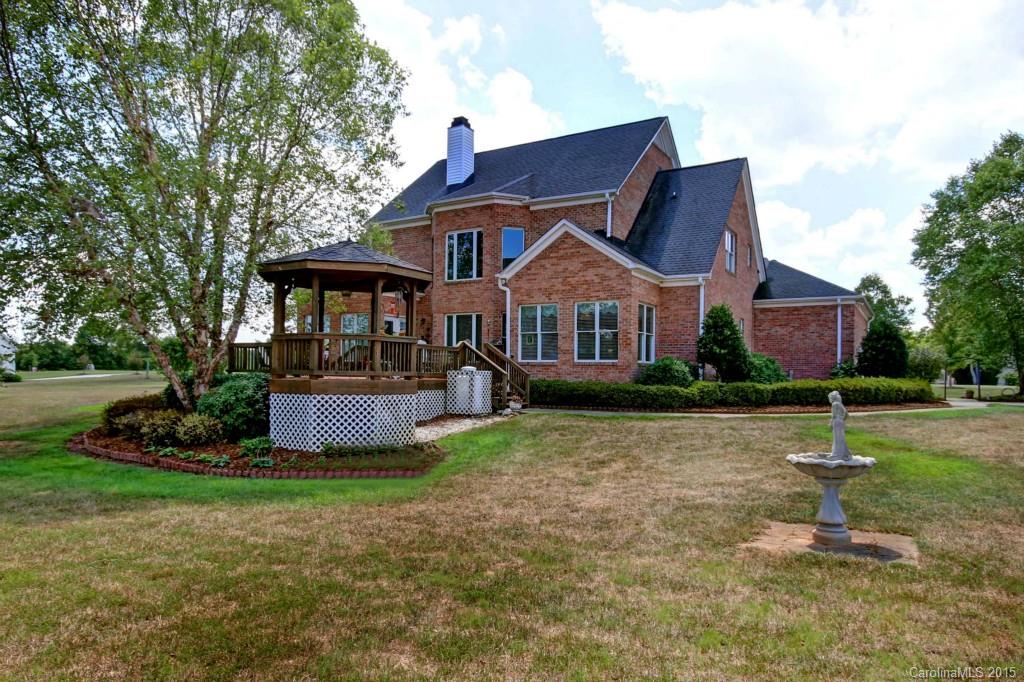 369 Hoover Road Troutman, NC 28166 - Photo 21 of 24 Gallery Image 21
