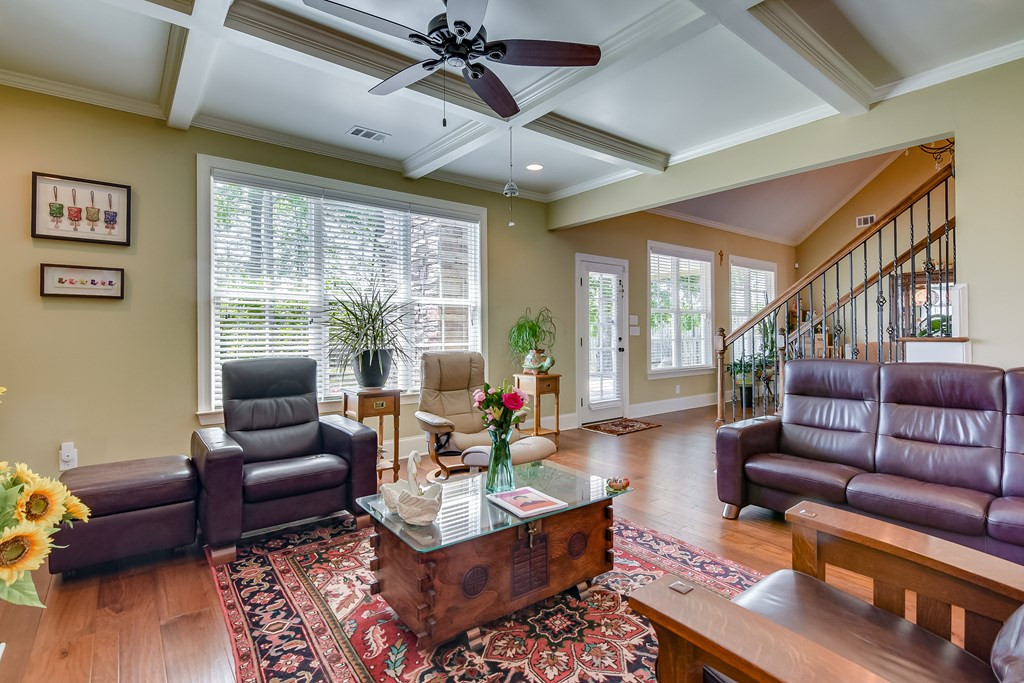 4315 Satolah Ridge Evans, GA 30809 - Photo 13 of 45