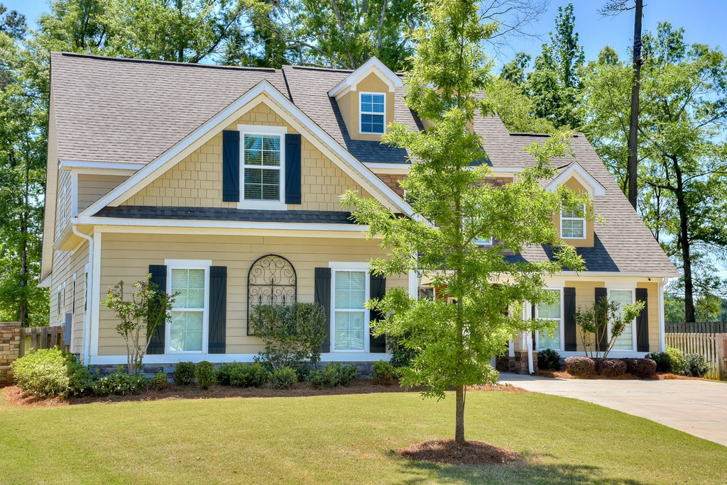 4315 Satolah Ridge Evans, GA 30809 - Photo 3 of 45