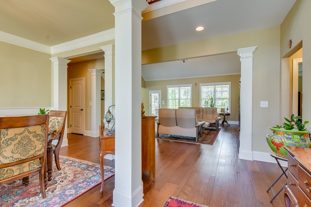 4315 Satolah Ridge Evans, GA 30809 - Photo 6 of 45