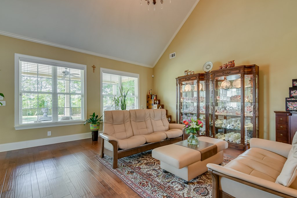4315 Satolah Ridge Evans, GA 30809 - Photo 8 of 45