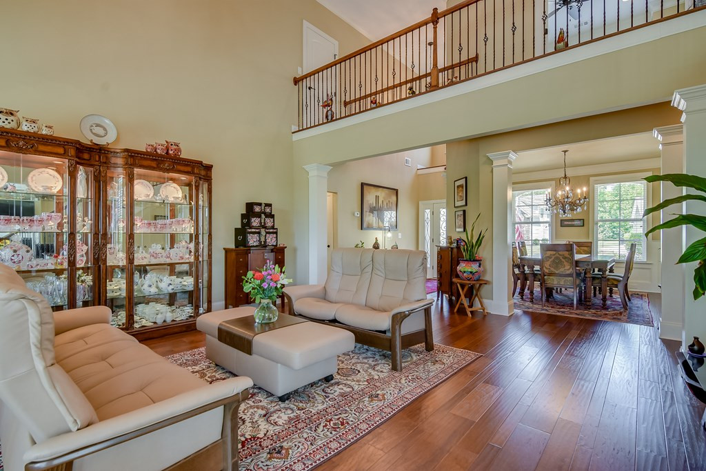 4315 Satolah Ridge Evans, GA 30809 - Photo 9 of 45