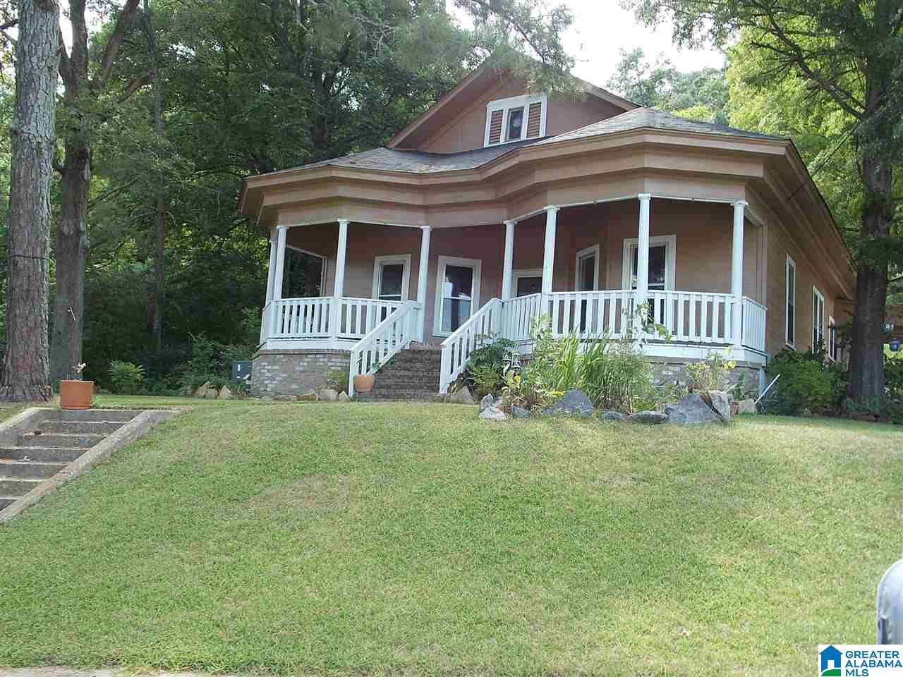 208 State Road Oneonta, AL 35121 - Photo 21 of 22