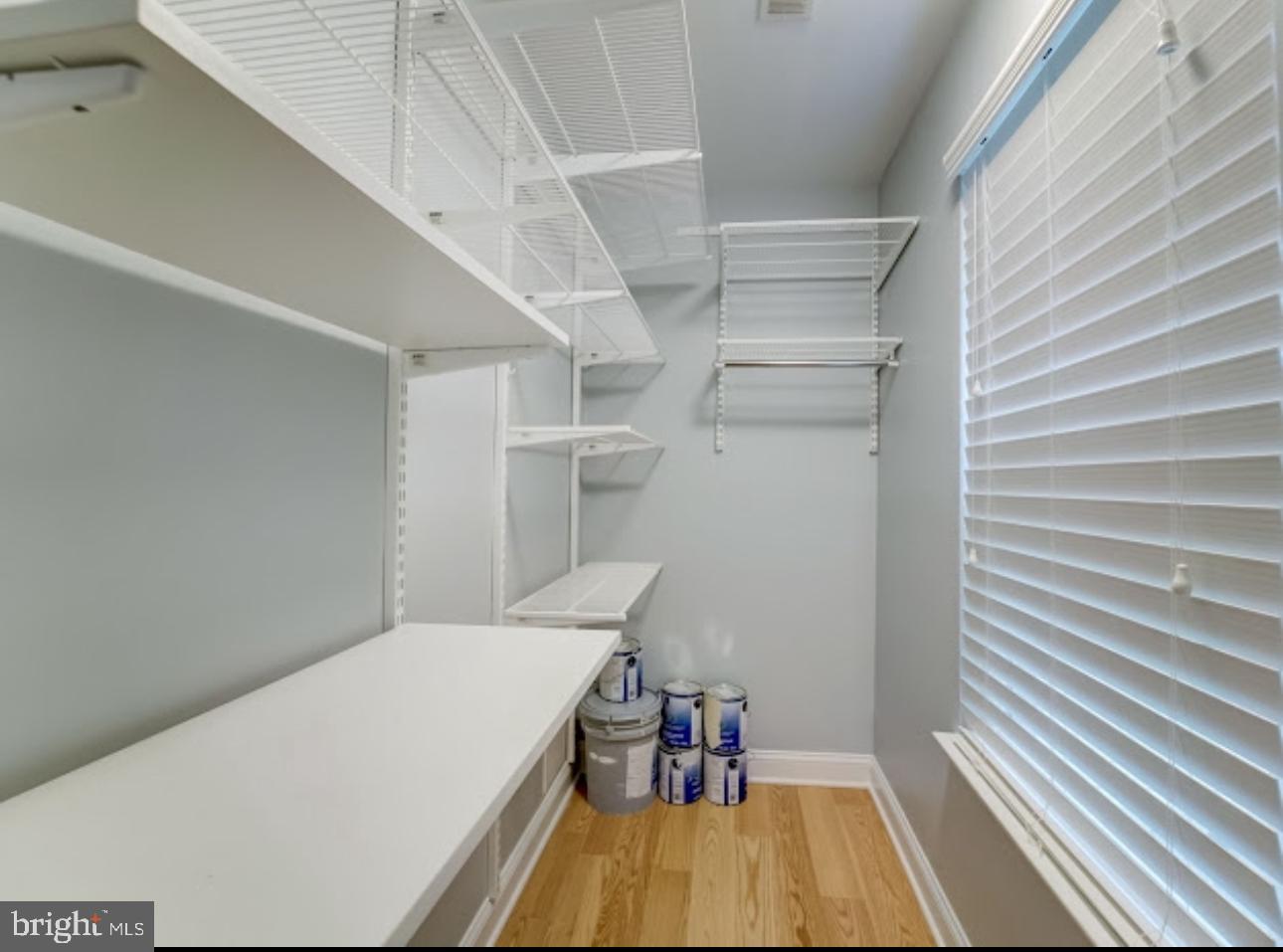 3313 Sir Thomas Drive Silver Spring, MD 20904 - Photo 12 of 15 a room with storage and utility