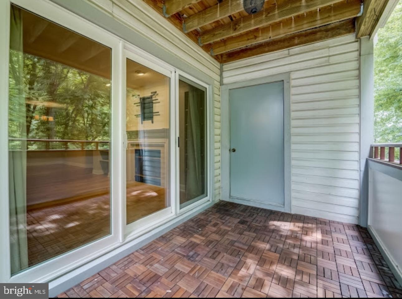 3313 Sir Thomas Drive Silver Spring, MD 20904 - Photo 14 of 15 a view of an entryway of a house
