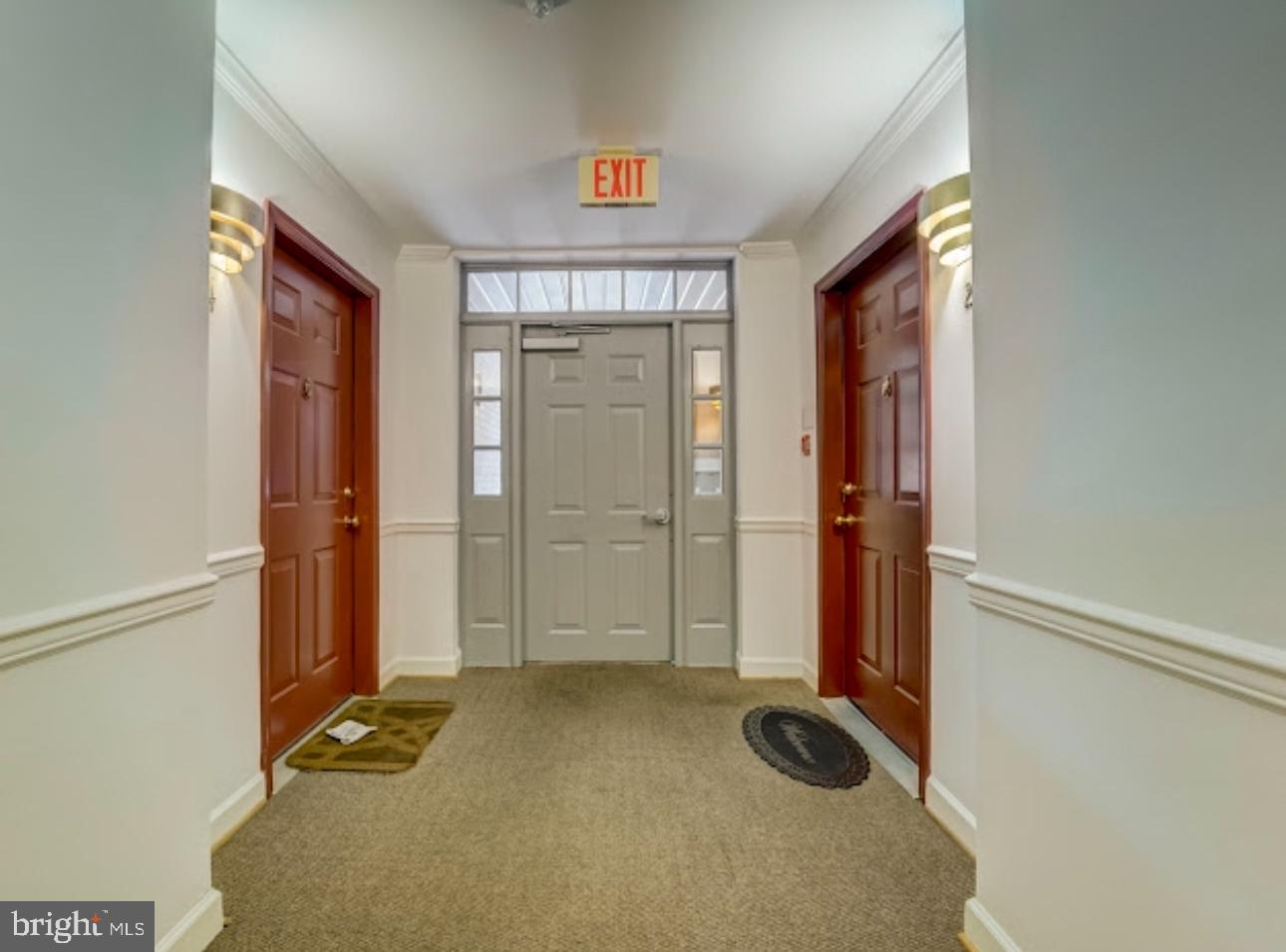 3313 Sir Thomas Drive Silver Spring, MD 20904 - Photo 2 of 15 a view of a livingroom with closet