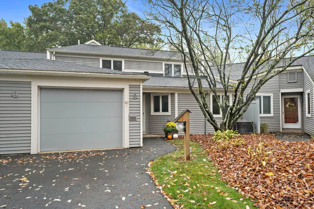 $549,900 | 80 Walden Pond Drive, Unit 80, Nashua, NH 03064