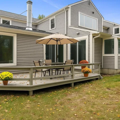 $549,900 | 80 Walden Pond Drive, Unit 80, Nashua, NH 03064