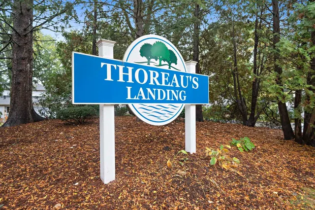 $549,900 | 80 Walden Pond Drive, Unit 80, Nashua, NH 03064