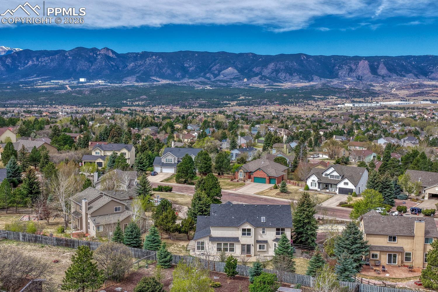 15211 Ridgefield Lane Colorado Springs, CO 80921 - Photo 40 of 47 Gallery Image 40