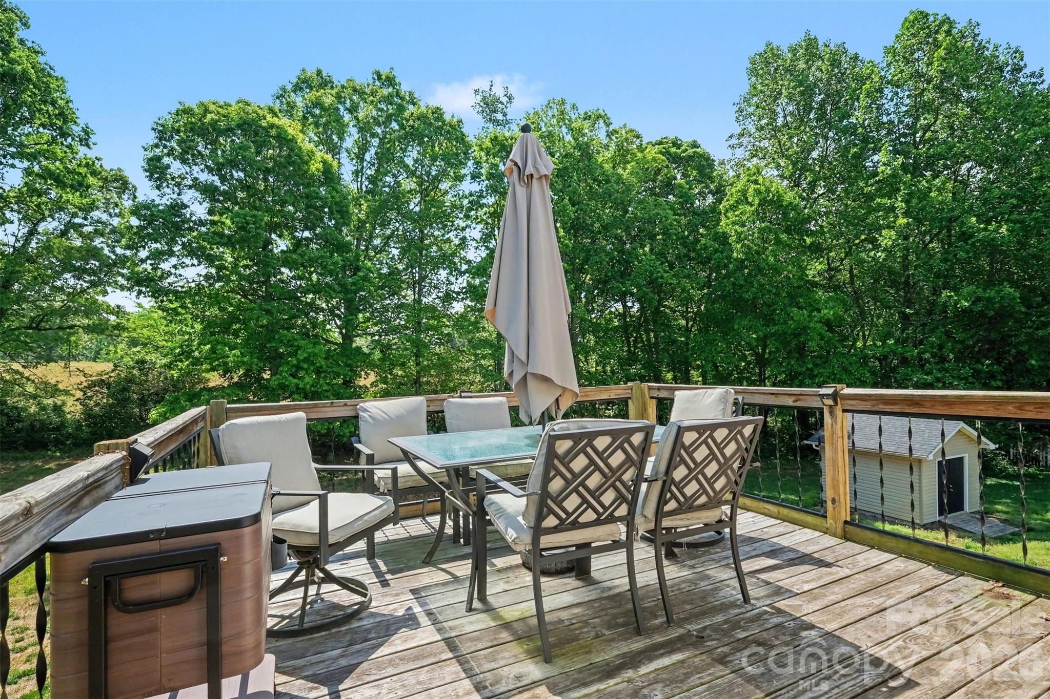 2056 Red Berry Lane Conover, NC 28613 - Photo 25 of 31