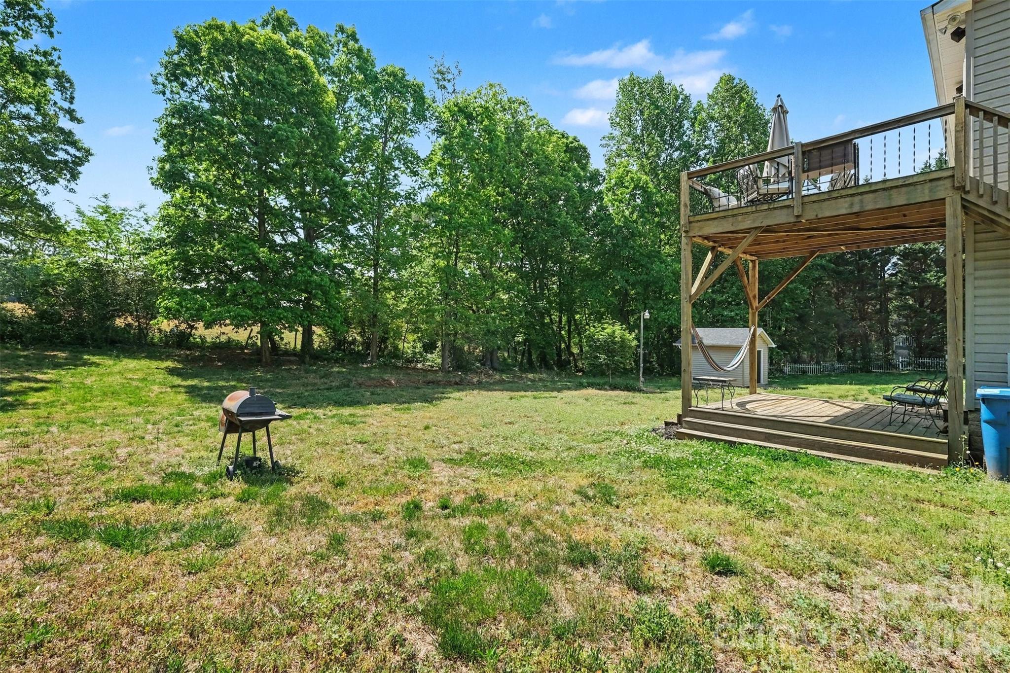 2056 Red Berry Lane Conover, NC 28613 - Photo 27 of 31