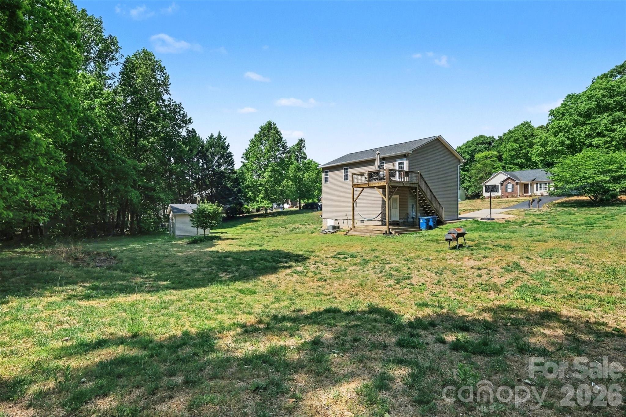 2056 Red Berry Lane Conover, NC 28613 - Photo 29 of 31