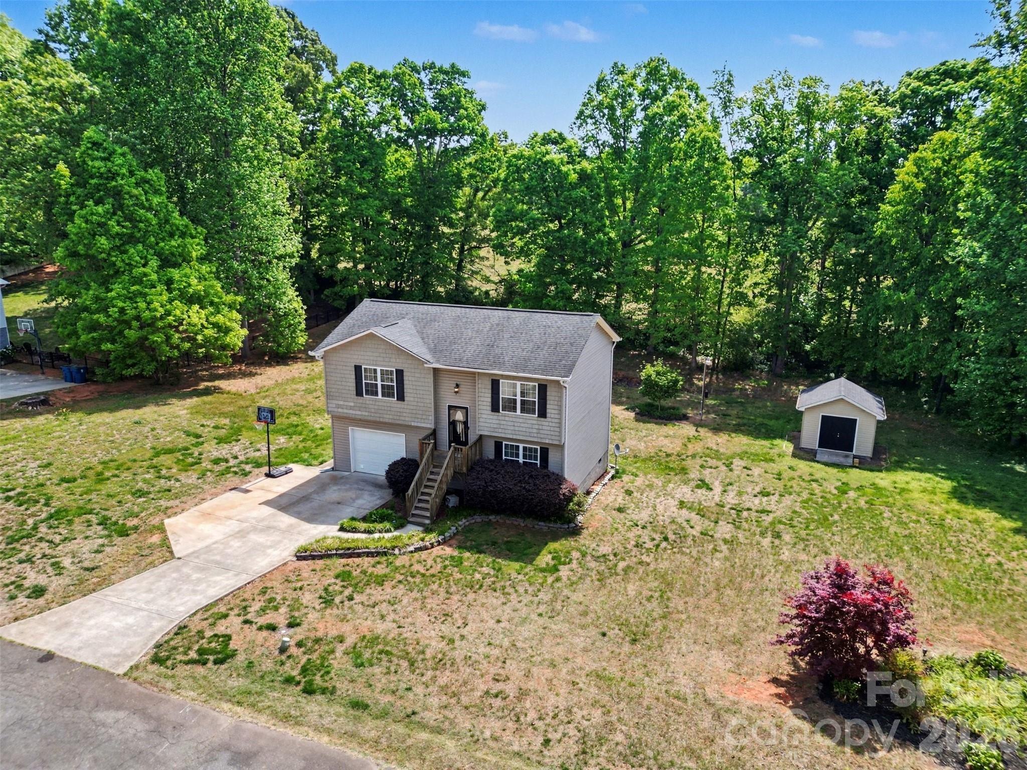 2056 Red Berry Lane Conover, NC 28613 - Photo 30 of 31