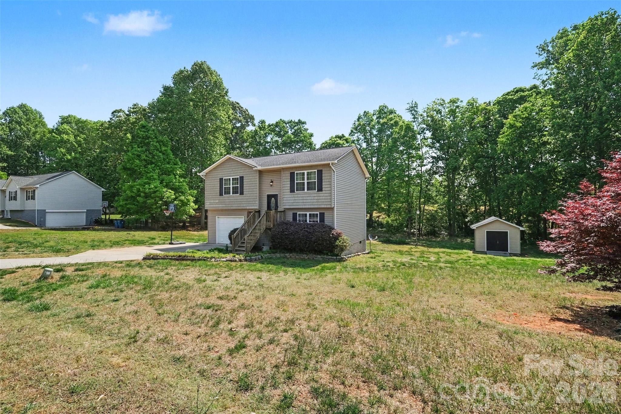 2056 Red Berry Lane Conover, NC 28613 - Photo 3 of 31